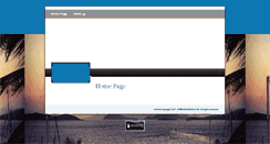 Desktop Screenshot of amberbowman.com